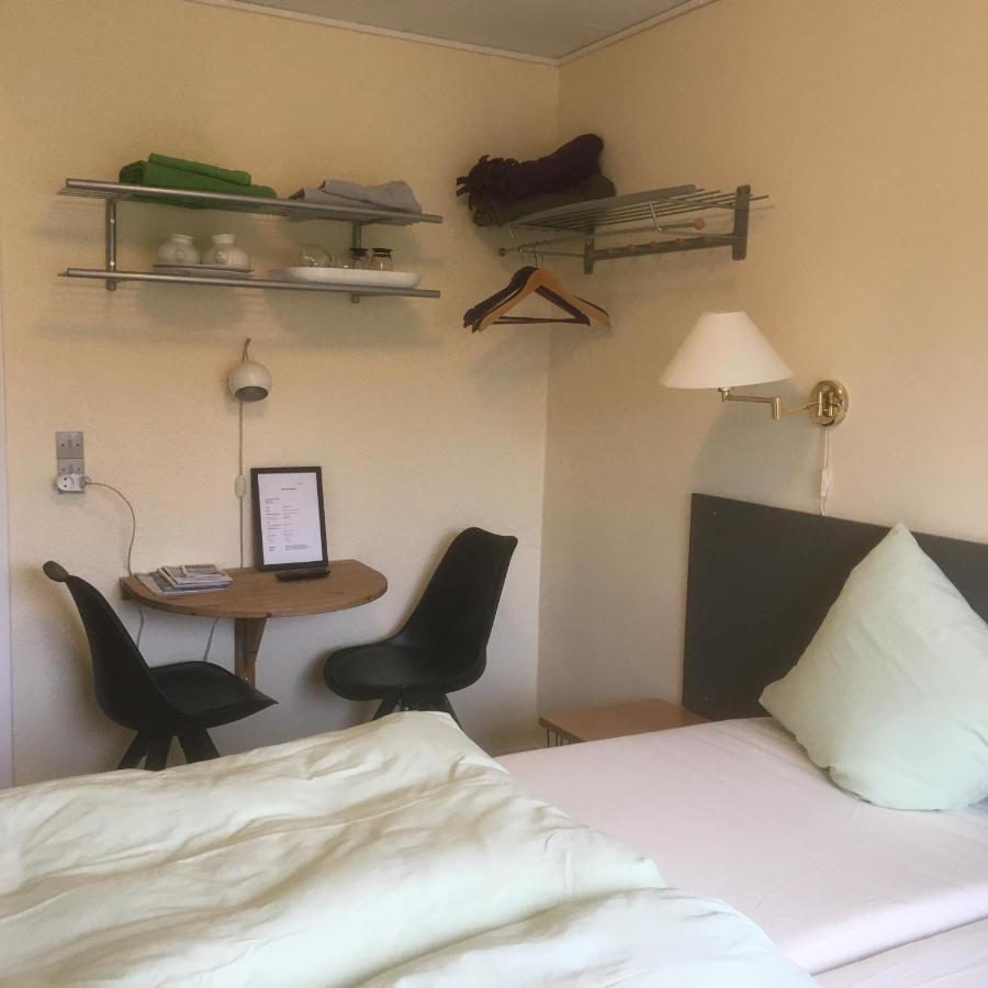 Mit Bed & Breakfast Колдинг Экстерьер фото