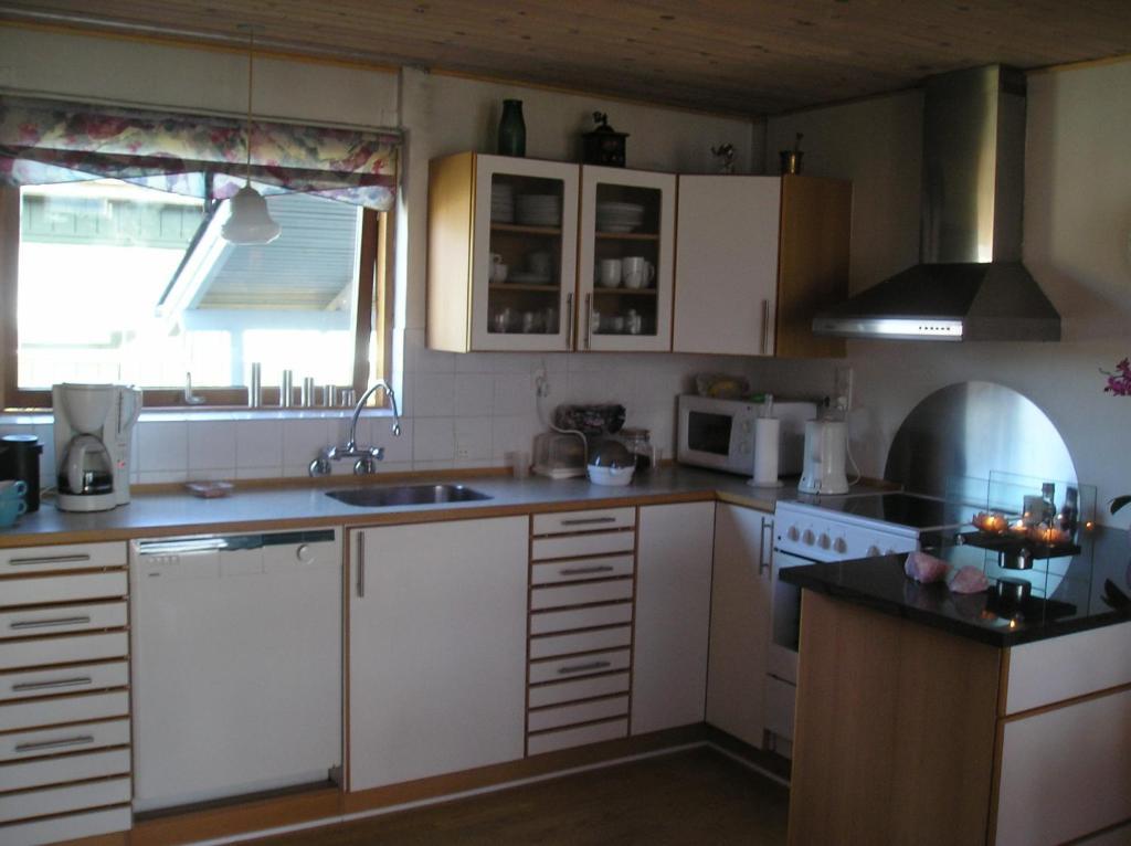 Mit Bed & Breakfast Колдинг Экстерьер фото